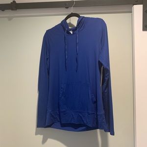 ✅NEW silky lightweight hoodie